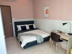 Monterey Park Condominium (D5), Condominium #626440641